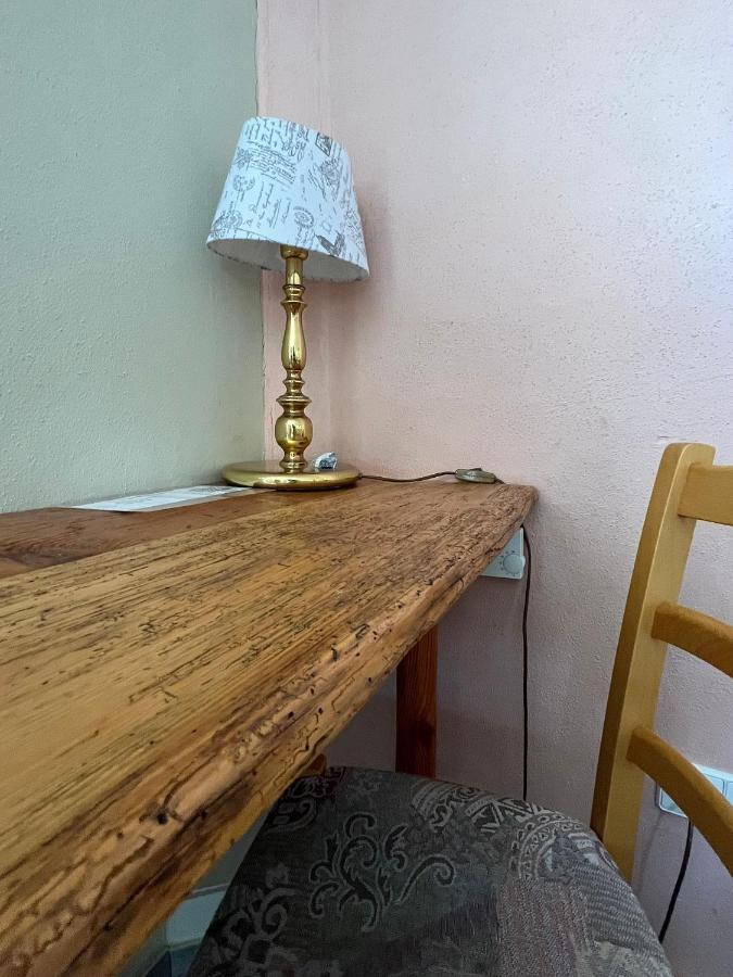 Gemuetliche Gaestezimmer In Einem Neu Sanierten Fachwerkhaus Sachsenheim Exterior foto